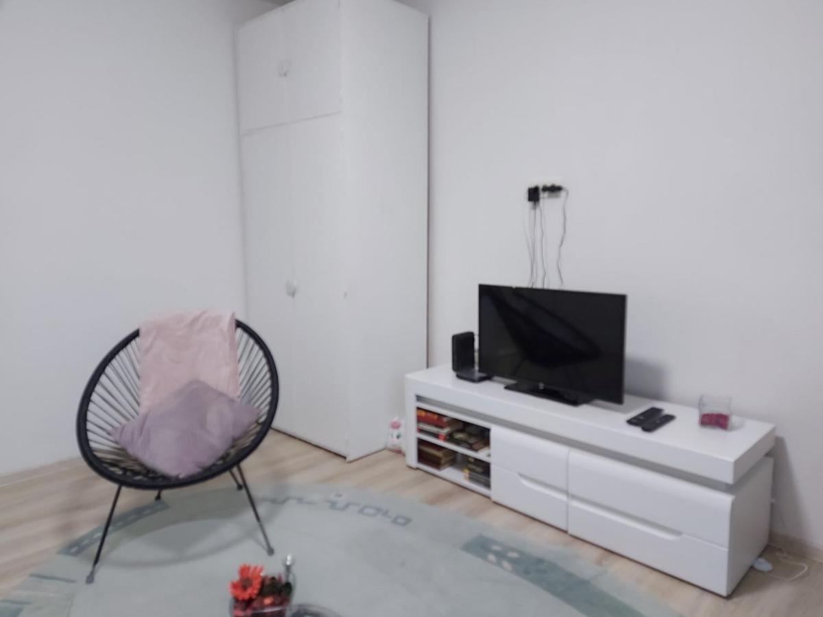 Apartment Panorama SJJ Exteriör bild